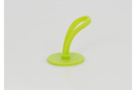 afdichting waterfles ellipse - lime