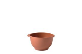 Beslagkom Margrethe 500 ml - Pebble terra