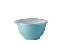 Set Beslagkom Margrethe 3.0 l + deksel - nordic green