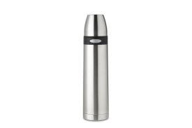 Isoleerfles Excalibur 900 ml Solid - Rvs
