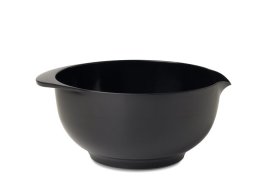 Beslagkom Margrethe 5.0 liter - Zwart