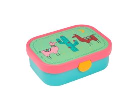 lunchbox campus - lama
