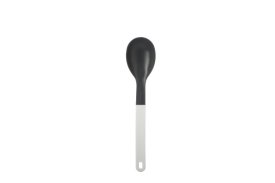 Serveerlepel Optima - Wit