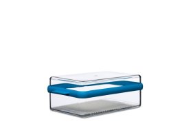 Kaasdoos Stora - Aqua (blauw)