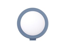 Cirqula deksel 190 mm - Nordic Blue dark
