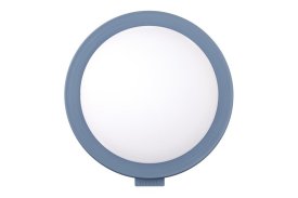 Cirqula deksel 220 mm - Nordic Blue dark