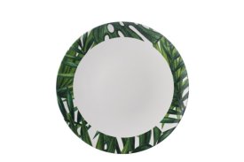 Plat bord Flow 260 mm - Botanic