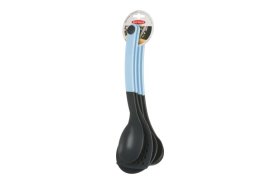 Set Optima 4-delig 200+220+230+260 - nordic blue