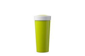 Beker Take a Break 400 ml - Lime (lichtgroen)
