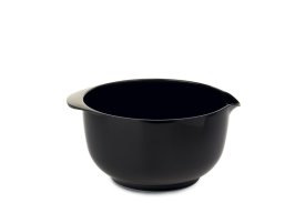 Beslagkom Margrethe 4.0 liter - Zwart