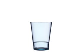 kinderglas 250 ml - Nordic denim