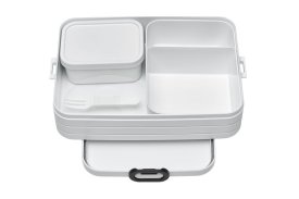 bento lunchbox take a break large - wit