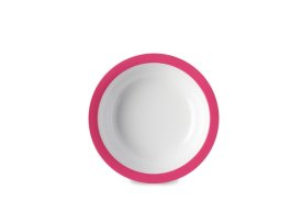 Schaaltje Wave 165 mm - Latin Pink