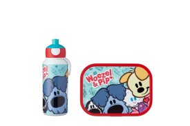 lunchset campus (pu+lb) - woezel & pip