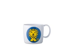 Mok 175 ml - Dick Bruna dierentuin