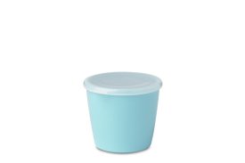 Bewaardoos Volumia 650 ml - Azur (lichtblauw)