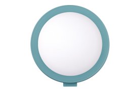 Cirqula deksel 220 mm - Nordic Green dark