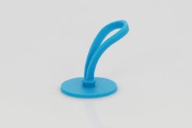 Afdichting waterfles Ellipse - Aqua