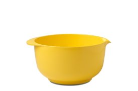 Beslagkom Margrethe 4.0 liter - Latin Yellow