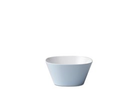 Schaal Conix 1.0 liter - Retro Blue