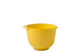 Beslagkom Margrethe 1.5 liter - Latin Yellow
