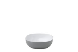 Schaal Synthesis 600 ml - Grey (grijs)