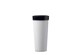Beker Take a Break 400 ml - Wit