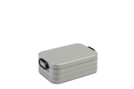 Lunchbox Take a Break midi - Silver