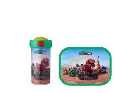 lunchset campus (sb+lb) - dinotrux