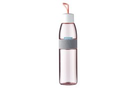 Waterfles Ellipse 700 ml - nordic pink