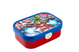 lunchbox campus - avengers