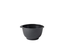 Beslagkom Margrethe 750 ml - Pebble black