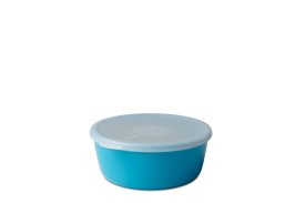 Bewaardoos Volumia 500 ml - Latin Blue