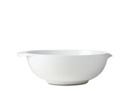 Superbowl Margrethe 6.0 liter - Wit