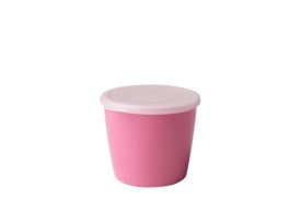 Bewaardoos Volumia 650 ml - Nordic rose