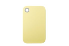 Ontbijtplankje - Retro Yellow