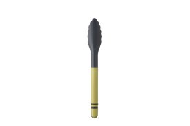 Serveertang Optima - nordic lemon
