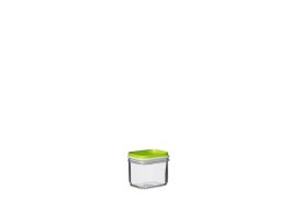 Bewaardoos Modul 150 ml - Lime (lichtgroen)
