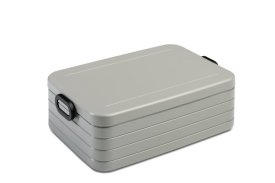 Lunchbox Take a Break XL - Silver