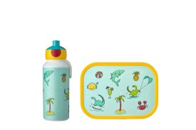 lunchset campus (pu+lb) - doodle