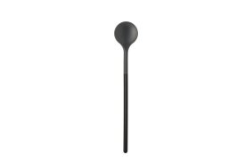 Lepel Optima - Zwart