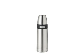 Isoleerfles Excalibur 330 ml Slim - Rvs