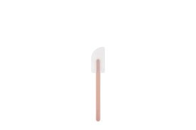 Deegschraper klein - nordic blush