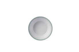 Schaaltje Flow 144 mm - Retro Green