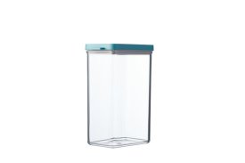 bewaardoos omnia rechthoekig 2000 ml - nordic green