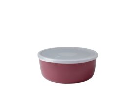 schaal Volumia 1.0 l - nordic berry