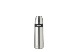 isoleerfles excalibur 700 ml solid - rvs
