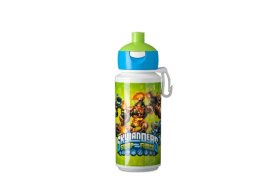 Drinkfles Campus pop-up 275 ml - Skylanders Swap Force