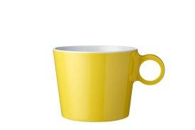 Soepkop Wave 375 ml - Latin Yellow