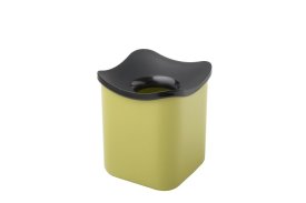 Tafelafvalbakje cube - nordic lemon